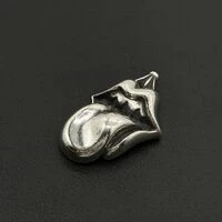 画像11451：Pt900 メレダイヤリング K18パールトップ 他貴金属おまとめ
