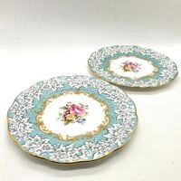画像12473：Pt900 メレダイヤリング K18パールトップ 他貴金属おまとめ