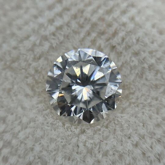 画像1573：ダイヤルース 0.336ct