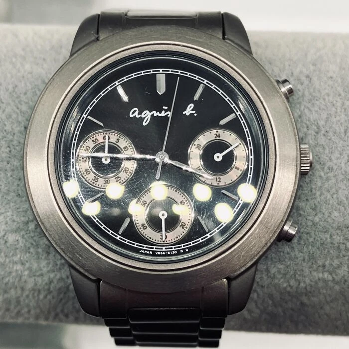 画像2143：Pt900 メレダイヤリング K18パールトップ 他貴金属おまとめ
