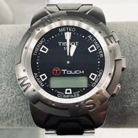 画像2290：Pt900 メレダイヤリング K18パールトップ 他貴金属おまとめ