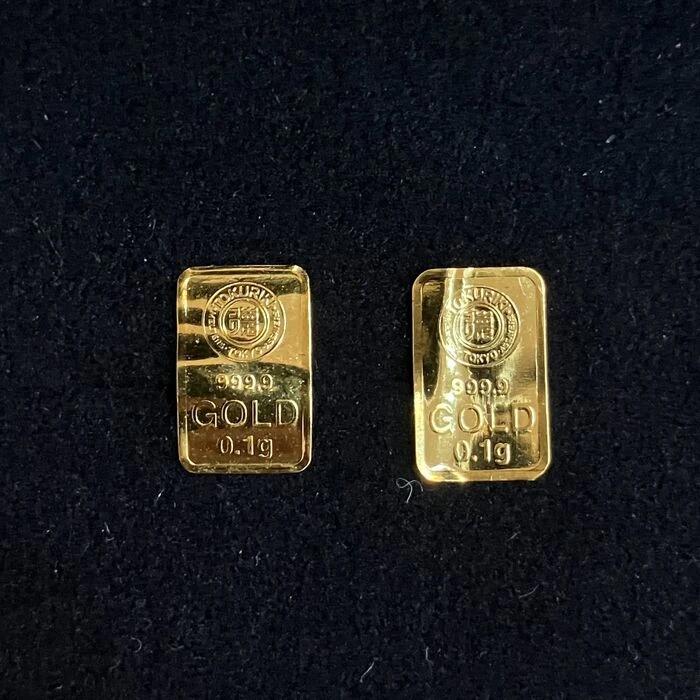 画像3063：Pt900 メレダイヤリング K18パールトップ 他貴金属おまとめ