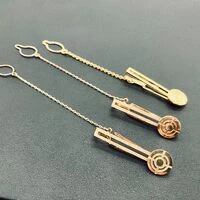 画像3073：Pt900 メレダイヤリング K18パールトップ 他貴金属おまとめ