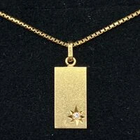 画像3656：Pt900 メレダイヤリング K18パールトップ 他貴金属おまとめ