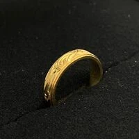 画像3668：Pt900 メレダイヤリング K18パールトップ 他貴金属おまとめ