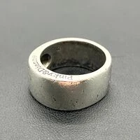 画像4656：Pt900 メレダイヤリング K18パールトップ 他貴金属おまとめ